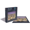 Pink Floyd - A Momentary Lapse of Reason (500 Piece Puzzle)