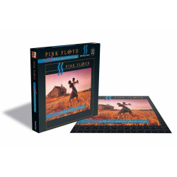 Pink Floyd - A Collection Of Great Dance Songs (500 Piece Puzzle)...