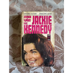 Ma vie avec jackie kennedy