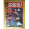Spirou Nº3643 / Février 2008 (Neuf sous blister)