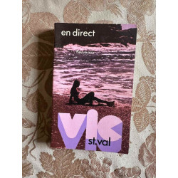 Vic st val en direct