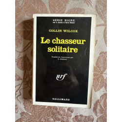 Le chasseur solitaire