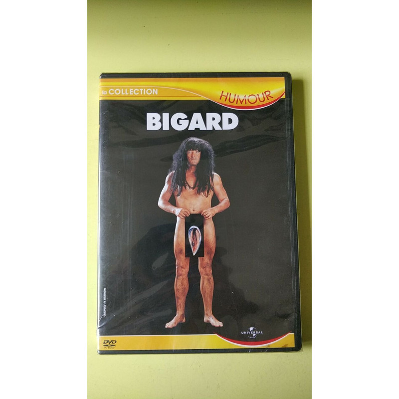 La Collection Humour - Bigard