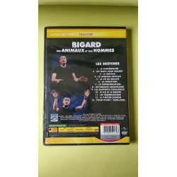 La Collection Humour - Bigard