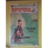 Spirou Nº3745 / Janvier 2010 (Neuf sous blister)