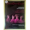 Le Journal De La Fédération Française De Danse Nº63 64 / Avril 2010