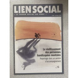 Lien social N° 697
