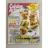 Cuisine actuelle N° 141H