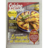Cuisine actuelle N° 340