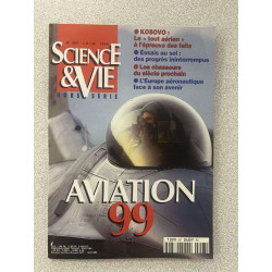 Science et Vie N° 207