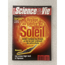 Science et Vie N° 981