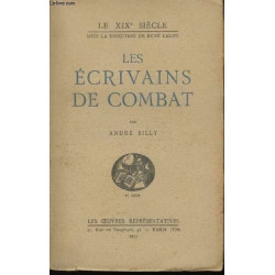 Les Ecrivains de Combat