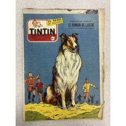 Le Journal de Tintin N° 441