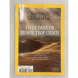 National Geographic N° 262