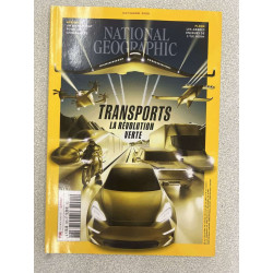 National Geographic N° 265