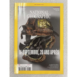 National Geographic N° 264