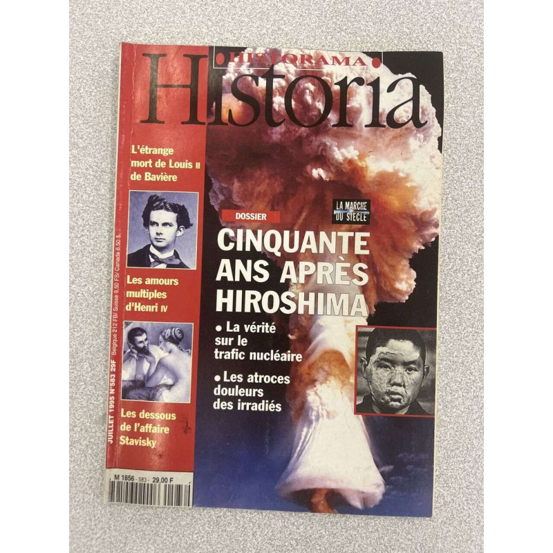 Historia N° 583
