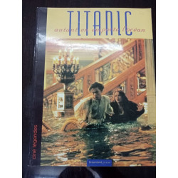 Titanic Légendes N° 1