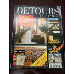 Détours en France N° 32
