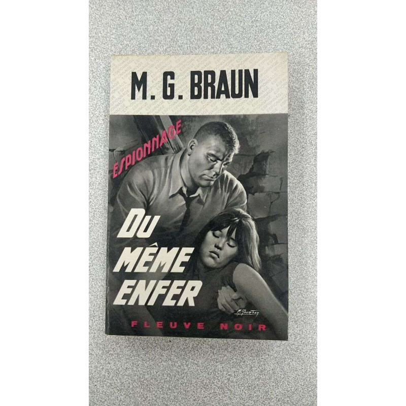 Du MEME ENFER