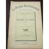 La petite Illustration N° 156. Le secret des eaux III