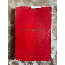 Prières bibliques