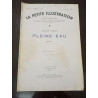 La petite Illustration N° 770. Pleine eau 1