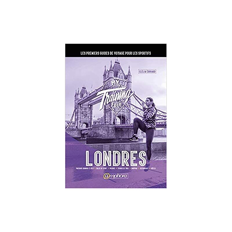 My Training Trip - Londres