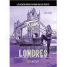 My Training Trip - Londres