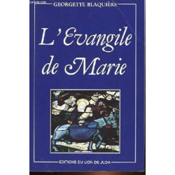 L'Évangile de Marie
