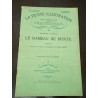 La petite Illustration N° 411. Le rameau de mytthe