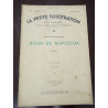 La petite Illustration N° 784. Jesusa de Guipuzcoa 1