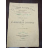 La petite Illustration N° 549. Le chercheur d'ondes II