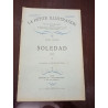 La petite Illustration N° 532. Soledad II