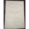 La petite Illustration N° 415. Tetus Pallade le muletier