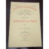 La petite Illustration N° 562. L'enfant du pays II