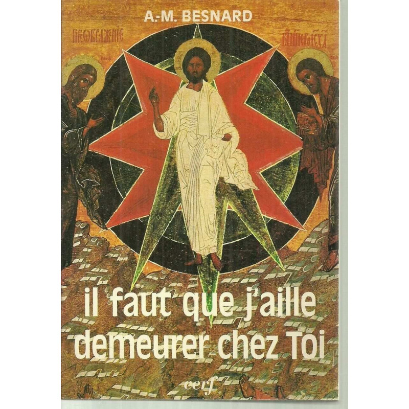 Il faut que j'aille demeurer chez toi