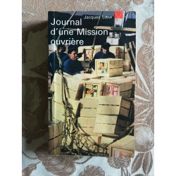 Journal d'une Mission ouvrière 1941-1959