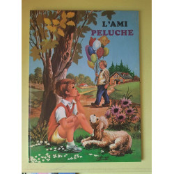 L'Ami Peluche