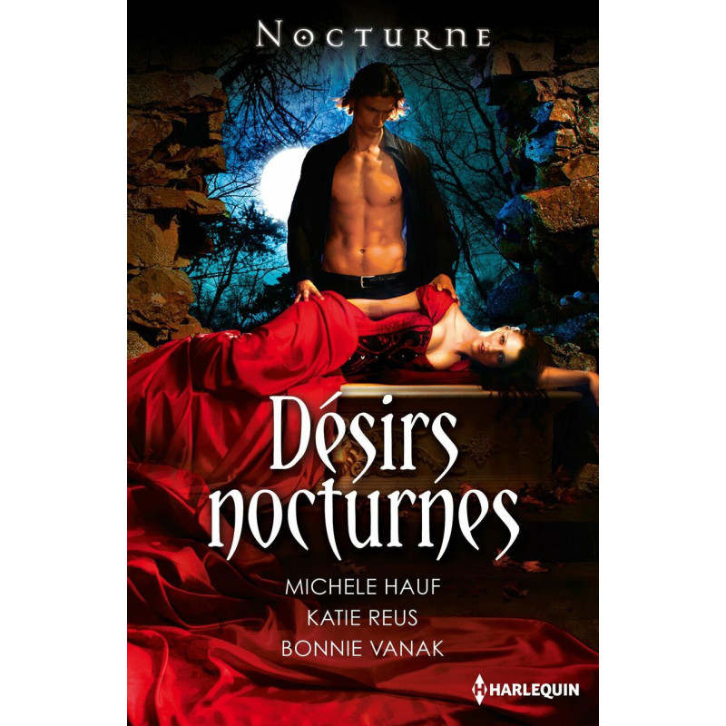 Désirs nocturnes