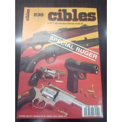 Cibles N° 235