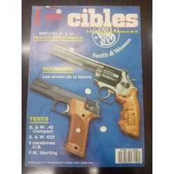 Cibles N° 239