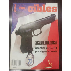 Cibles N° 209