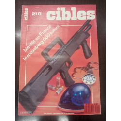 Cibles N° 210