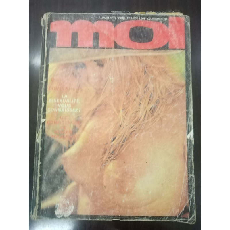 Mol n° 15 - 1988