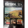 Détours de France N° 22 - La Bretagne