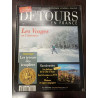 Détours de France N° 25 - Les Vosges