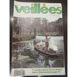 Veillées des chaumières N° 1916