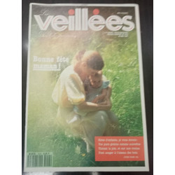 Veillées des chaumières N° 1915