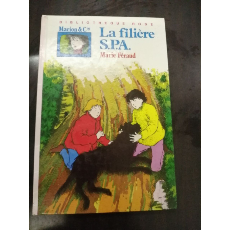 La filière S.P.A